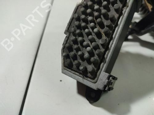 Heater resistor SAAB 9-3 (YS3F, E79, D79, D75) 1.9 TiD | BP34803606M108 - Image 4