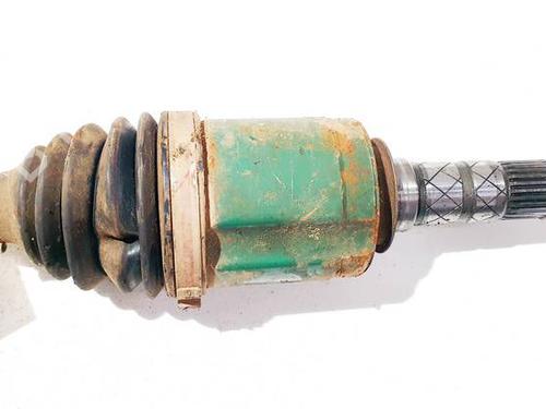 Right front driveshaft SUBARU FORESTER (SH_) 2.0 D AWD (SHH, SHD, SHN) | BP34869070M39 - Image 3