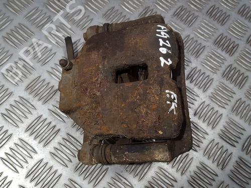 Used Left front brake caliper Left front brake caliper NISSAN ALMERA II Hatchback (N16) 1.8 (114 hp) 35711812 35711812