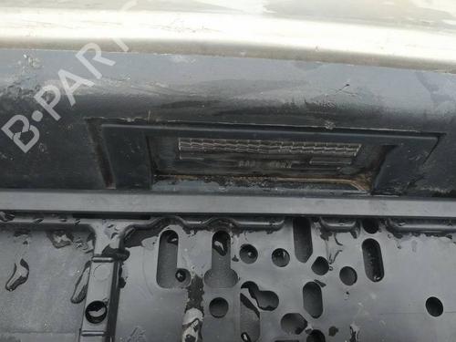 Used Licence plate light Licence plate light 35304466 35304466