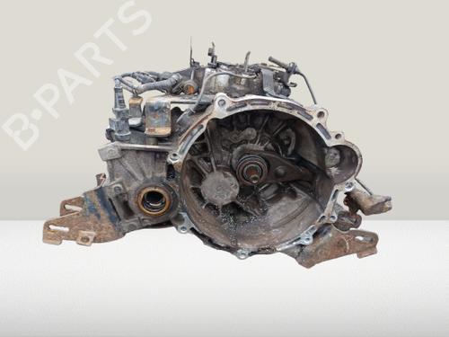 Used Gearbox Gearbox KIA CERATO I Hatchback (LD) 1.5 CRDi (102 hp) 34784331 34784331