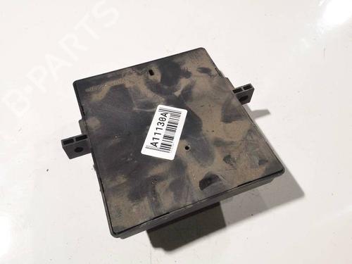 Used Electronic module Electronic module AUDI A6 C6 (4F2) 3.0 TDI quattro (225 hp) 34755739 34755739