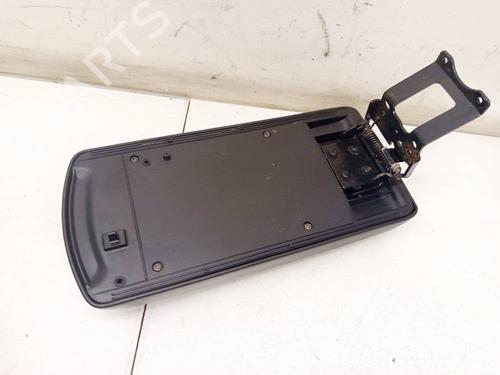 Armrest / Center console CITROËN C5 III (RD_) 1.6 HDi 110 (RD9HZC) | BP36687498I20 - Image 2