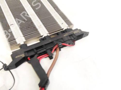 Heater resistor VW PASSAT B6 (3C2) 2.0 TDI | BP35333674M108 - Image 2
