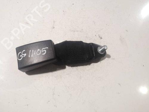 Engate do cinto Engate do cinto FIAT FIORINO Box Body/MPV (225_) 1.4 (225BXA1A, 225BXF1A) (73 hp) 39701471 39701471