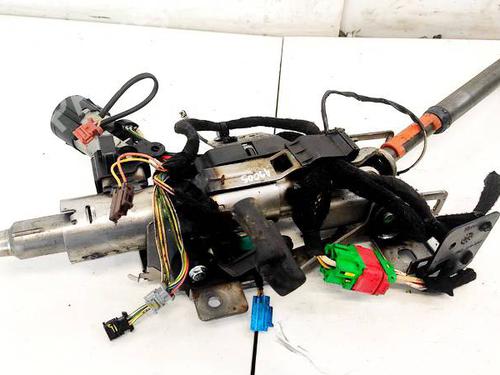 Used Steering column Steering column 35283459 35283459