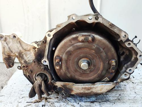 Used Gearbox Gearbox CHRYSLER PACIFICA 3.5 (253 hp) 35506583 35506583