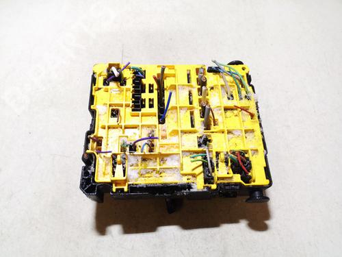 Fuse box CITROËN C4 CACTUS 1.6 BlueHDi 100 | BP33107279E1 - Image 2