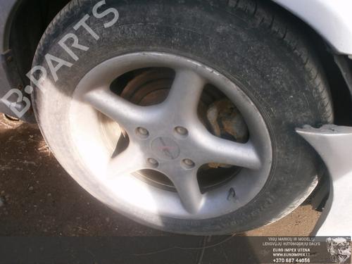 Pipe NISSAN ALMERA II Hatchback (N16) 1.5 | BP32953189M125  - Image 7