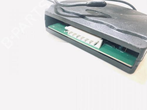 Electronic module PEUGEOT 307 (3A/C) 2.0 HDi 90 | BP33073524M83 - Image 3
