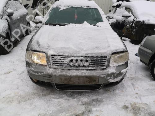 Electronic module AUDI A6 C5 (4B2, 4B4) 2.5 TDI | BP32902194M83 - Image 6