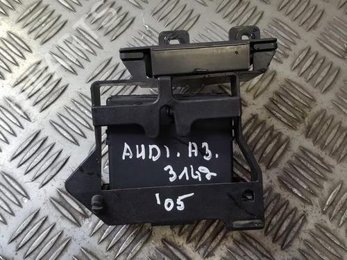 Used Electronic module Electronic module AUDI A3 (8P1) 1.6 (102 hp) 35680875 35680875