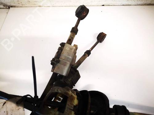 Cable CITROËN C3 II (SC_) 1.4 HDi 70 (SC8HZC, SC8HR0, SC8HP4) | BP34954333E12 - Image 3
