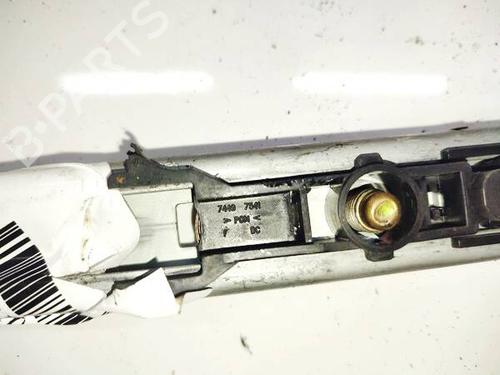 Other PEUGEOT 807 (EB_) 2.2 HDi | BP35006657O1 - Image 3