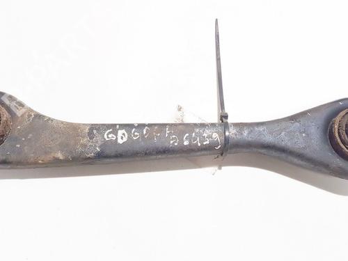 Højre bagtil bærearm Højre bagtil bærearm 35576209 35576209