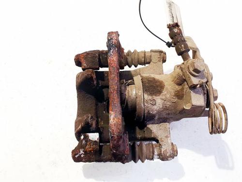 Used Right rear brake caliper Right rear brake caliper 37413080 37413080