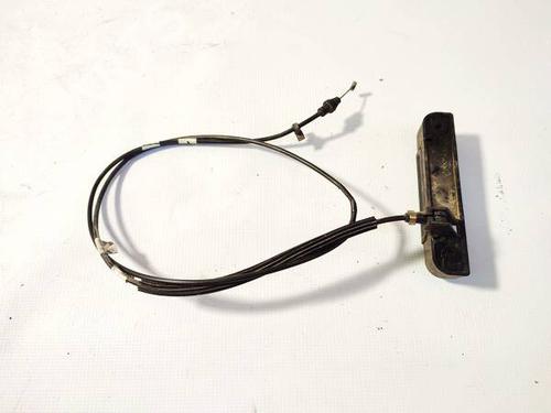 Used Interior handle Interior handle FORD TRANSIT Van (FA_ _) 2.0 DI (FAE_, FAF_, FAG_) (86 hp) 35061377 35061377