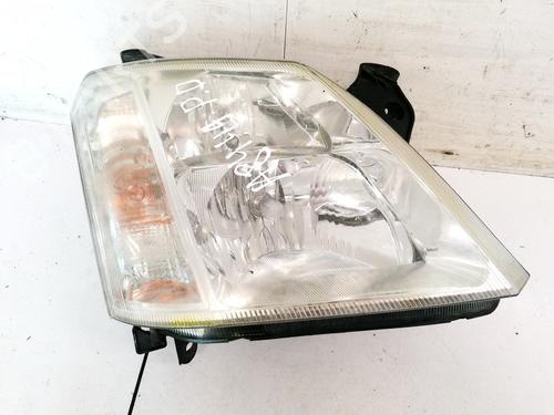 Used Right headlight Right headlight OPEL MERIVA A MPV (X03) 1.6 (E75) (87 hp) 35394028 35394028