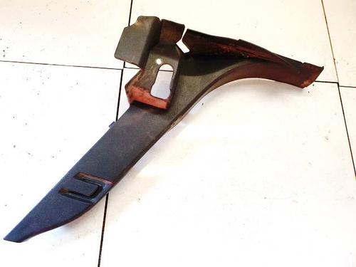 Used Boot lining Boot lining 38430707 38430707