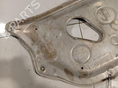 Underbody protection BMW 7 (E65, E66, E67) 730 d | BP39605037M92 - Image 3