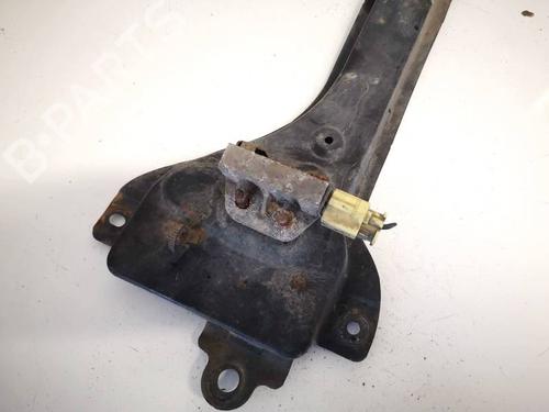 Used Electronic module Electronic module NISSAN MURANO I (Z50) 3.5 4x4 (234 hp) 32967515 32967515