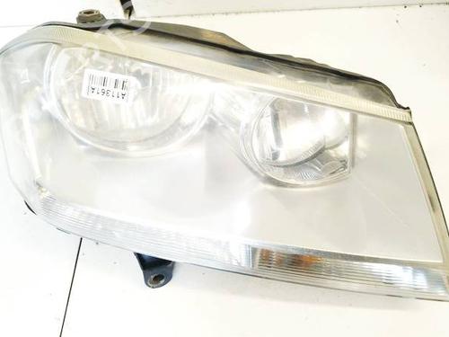 Used Right headlight Right headlight 37480699 37480699