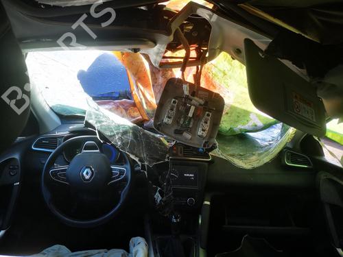 Luftventil RENAULT KADJAR (HA_, HL_) 1.5 dCi 110 (HLA3) | BP32933490I21  - Image 11