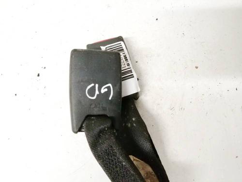 Seat buckle CHRYSLER 300C (LX, LE) 2.7 | BP35142048I32 - Image 3