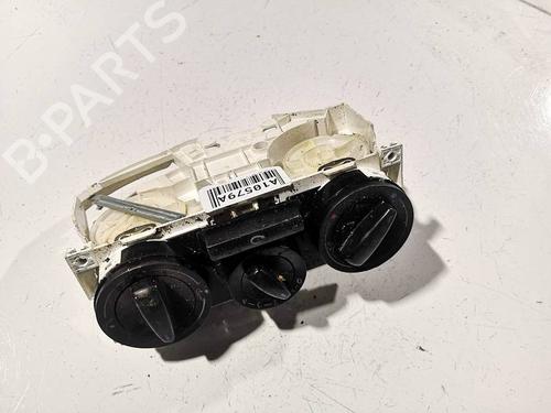 Used Climate control Climate control VW GOLF IV (1J1) 1.9 SDI (68 hp) 34979801 34979801