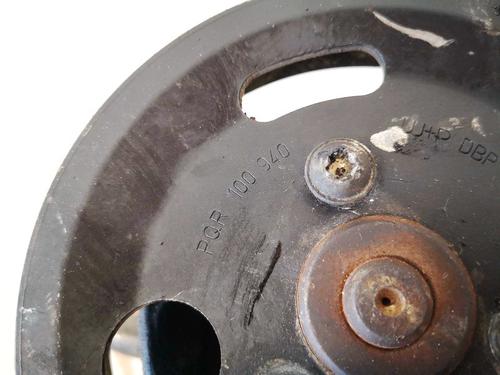 Steering pump ROVER 75 (RJ) 2.5 V6 | BP35418387M99 - Image 2