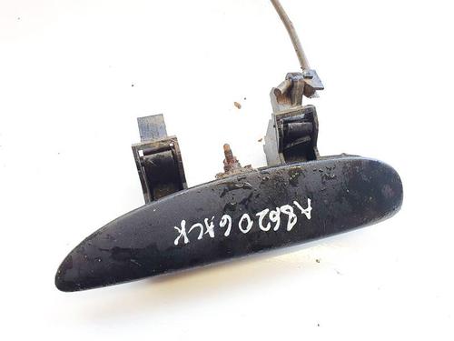 Used Rear left lock Rear left lock 35251384 35251384