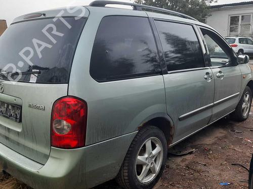 Engine mount MAZDA MPV II (LW) 2.0 DI | BP33080449M89  - Image 7