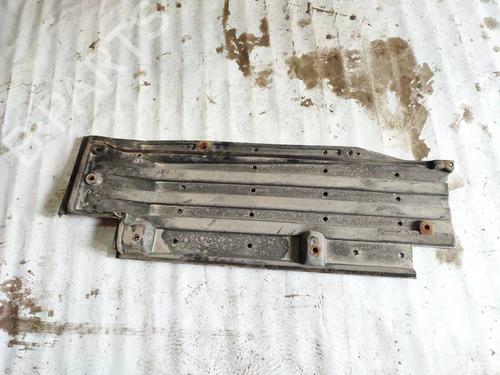 Underbody protection MAZDA 3 (BK) 2.0 MZR-CD (BK14) | BP38573744M92 - Image 3