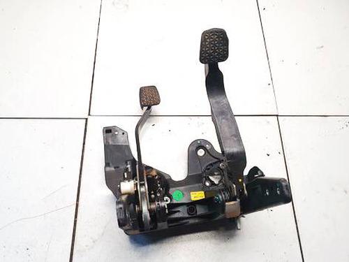Used Clutch pedal Clutch pedal CHEVROLET CRUZE Hatchback (J305) 2.0 CDI (163 hp) 40286256 40286256