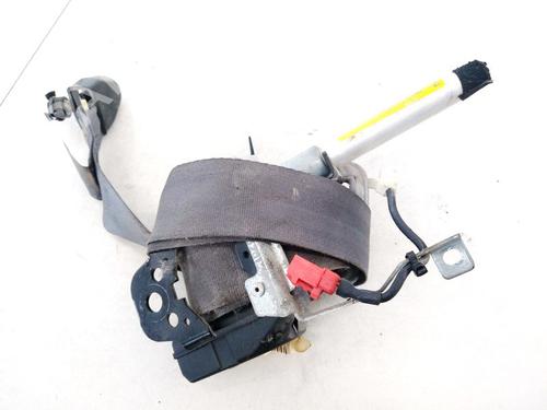 Front left seatbelt MITSUBISHI SPACE STAR MPV (DG_A) 1.9 DI-D (DG4A) | BP35587983I26 - Image 3
