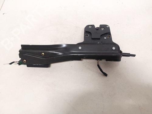 Used Tailgate lock Tailgate lock 35468702 35468702