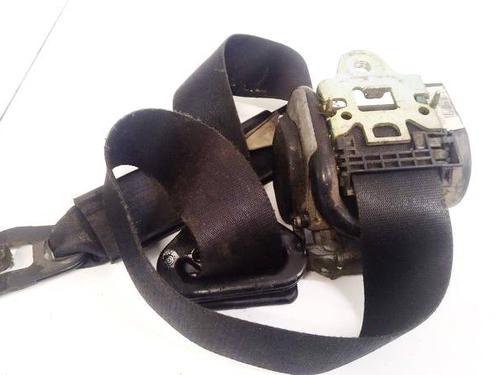 Used Front right seatbelt Front right seatbelt FORD TRANSIT Van (FA_ _) 2.2 TDCi (110 hp) 35137369 35137369