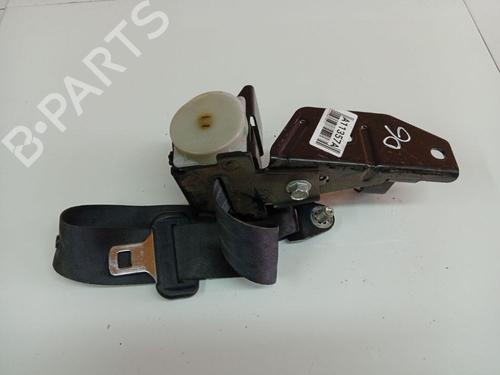 Used Rear right seatbelt Rear right seatbelt SUBARU FORESTER (SH_) 2.0 D AWD (SHH, SHD, SHN) (147 hp) 34739425 34739425