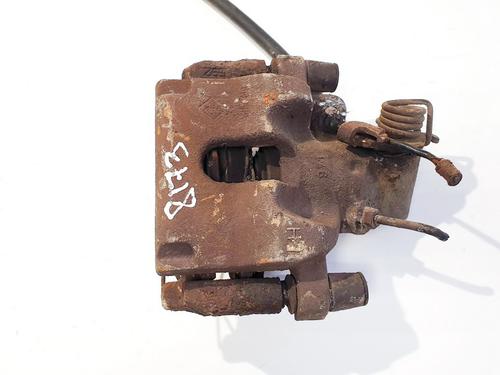 Used Left rear brake caliper Left rear brake caliper 35393523 35393523
