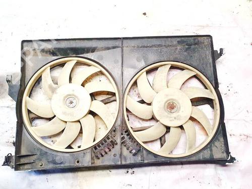 Used Fan Fan 35455043 35455043