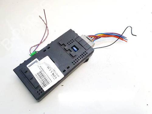 Used Electronic module Electronic module 35003204 35003204