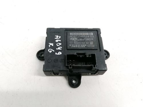 Used Electronic module Electronic module FORD S-MAX (WA6) 2.0 TDCi (140 hp) 35555611 35555611