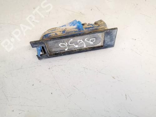 licence-plate-light-opel-vectra-c-z02-2002-2003-2004-2005-2006-2007-2008-2009-35043358 main image