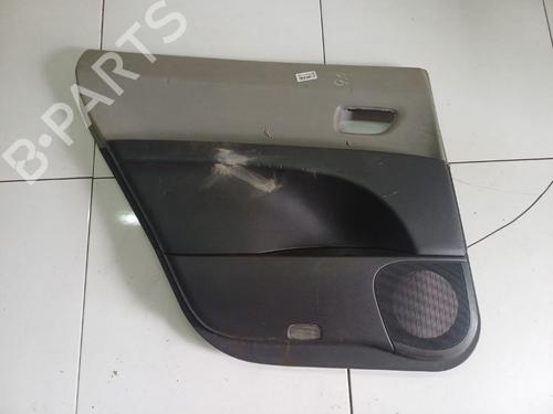 Used Rear left panel Rear left panel 36689963 36689963