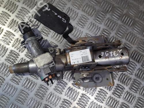 Used Steering column Steering column VW GOLF IV (1J1) 1.9 SDI (68 hp) 35686607 35686607