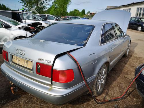 Switch AUDI A8 D2 (4D2, 4D8) 2.5 TDI | BP32908832I30 - Image 9