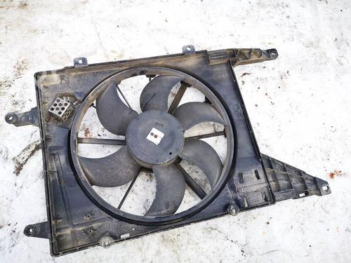 Used Radiator fan Radiator fan 35011513 35011513