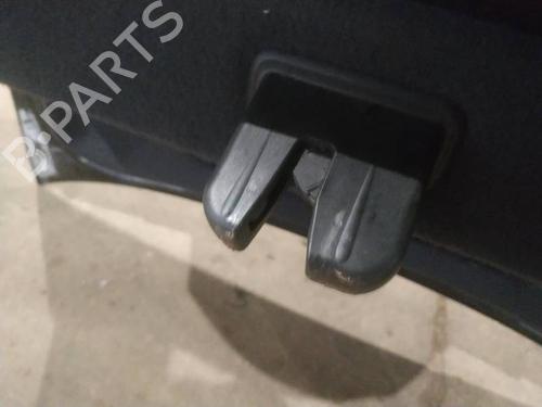 Used Tailgate lock Tailgate lock AUDI A6 C6 (4F2) 2.0 TFSI (170 hp) 34806464 34806464