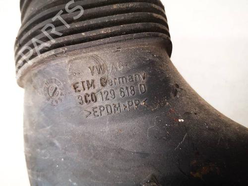 Pipe SKODA SUPERB II (3T4) 2.0 TDI | BP38277699M125 - Image 3