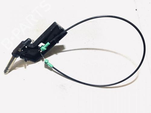 Electronic module OPEL ASTRA G Hatchback (T98) 2.0 DI (F08, F48) | BP35614976M83 - Image 2